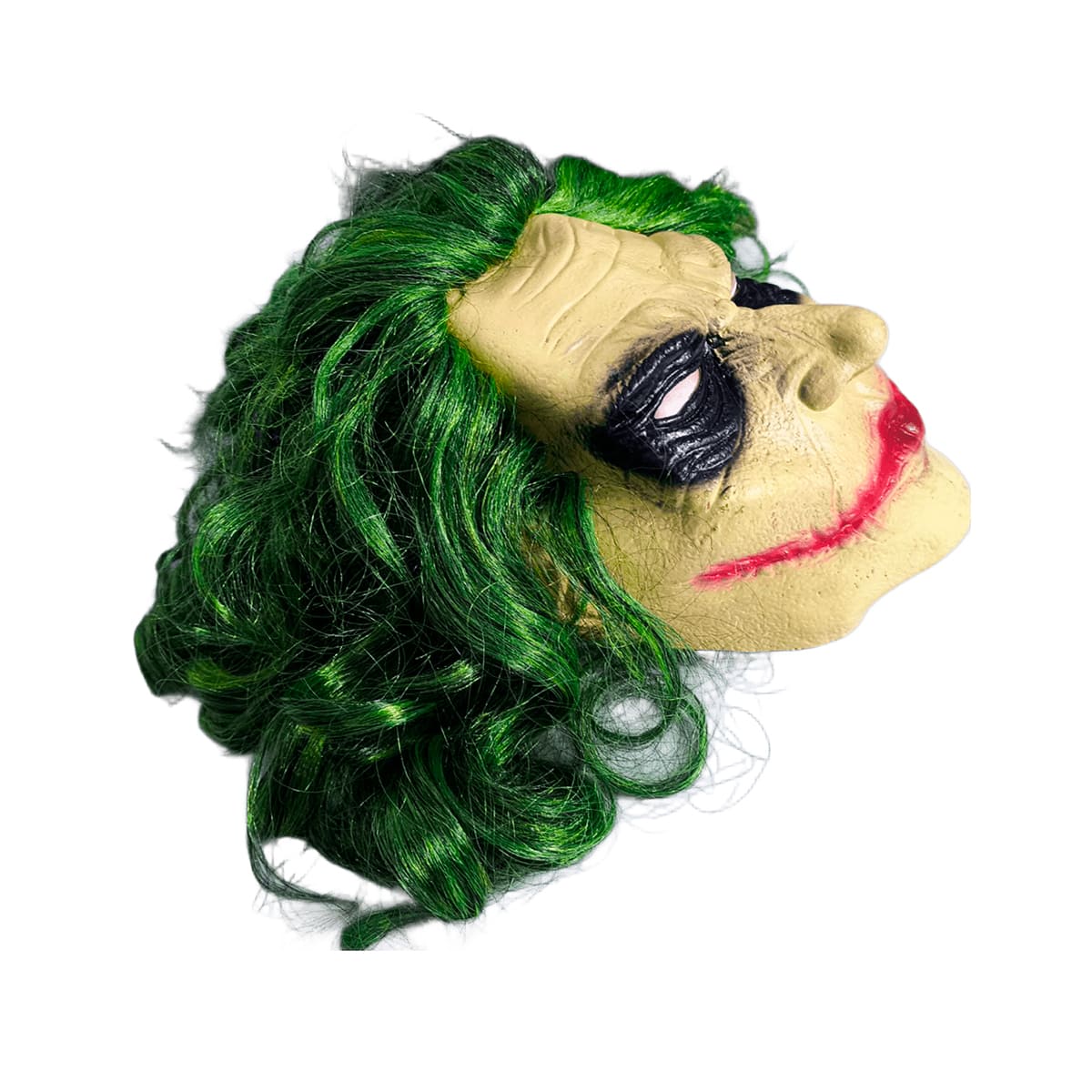 Miniatura 4 de Mascara Guason Joker Latex AT287-JO